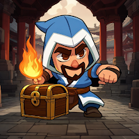 Treasure Chest