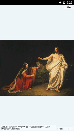 Bible Gallery Screenshot 3