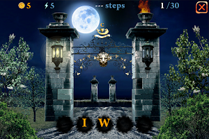 Supernatural Words Screenshot 2