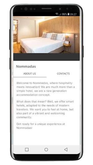 Nommadas Screenshot 2