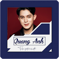 Chụp Ảnh Với Quang Anh