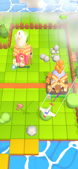 Ultimate Farm: Idle Simulator Screenshot 3