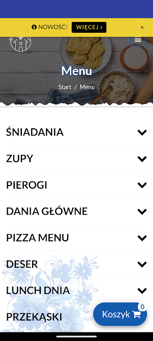Gościnny Dwór Screenshot 0
