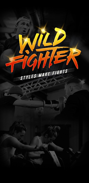 Wildfighter Boxing Team Screenshot 0