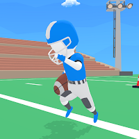 NFL Rush