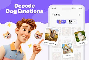 Human to Dog Translator Screenshot 2