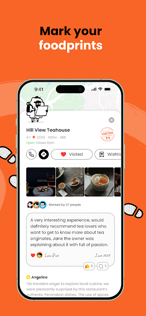 Eatventure: Eat with Friends Screenshot 3