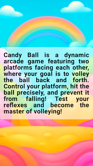 Candy Ball Screenshot 3