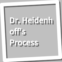 Book, Dr. Heidenhoff's Process