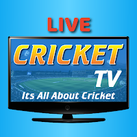 Live Cricket TV HD Streaming