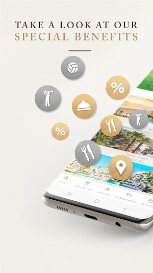 Pueblo Bonito Screenshot 0