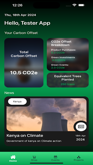Gokijany Screenshot 0