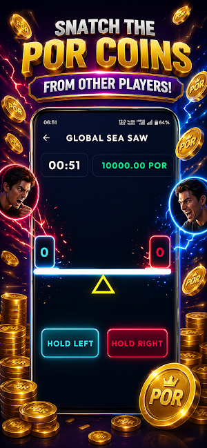 Casino Porus Screenshot 1