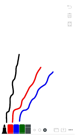 Whiteboard Screenshot 1