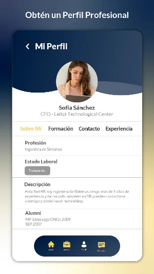 EIP Now Screenshot 0