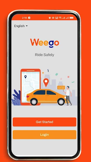 Weego Screenshot 3