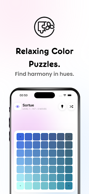 Sortue Screenshot 3