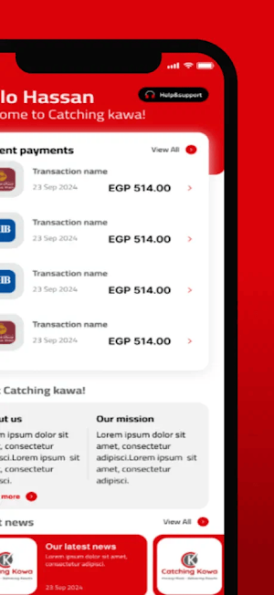 Catching Kowa Screenshot 3