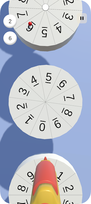 ロトの箱 - Loto7・Loto6・ナンバーズ 抽選アプリ Screenshot 3