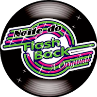 Noite do Flash Back a Original