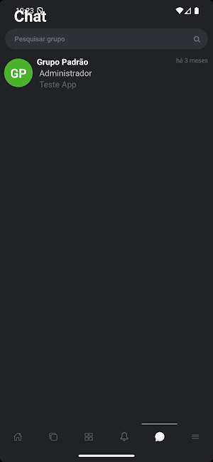 Inova View Screenshot 3