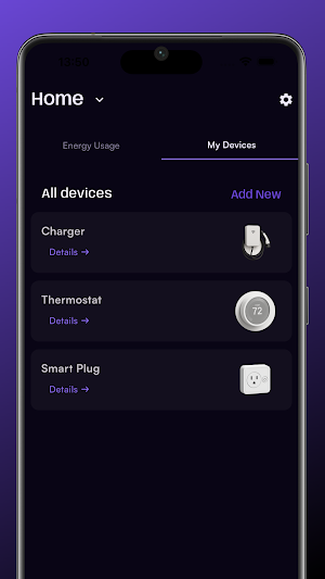 Rainge Screenshot 2