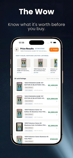 Fliperr App Screenshot 3