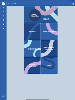 EET EXPO 2024 Screenshot 3
