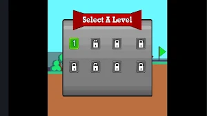 Jeremy Quest Screenshot 0