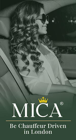 Mica Screenshot 0