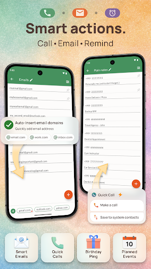 NoteBoxie: Notes & Daily Tools Screenshot 1