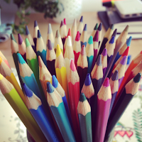 Coloring book Paint
