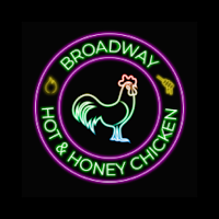 Broadway Hot & Honey Chicken
