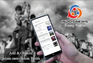 IndosNews Screenshot 2
