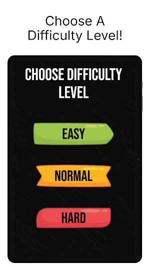 Short Term Memory: Memory Game Screenshot 3