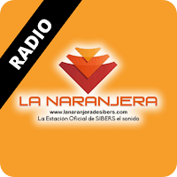 La Naranjera De Sibers En Vivo