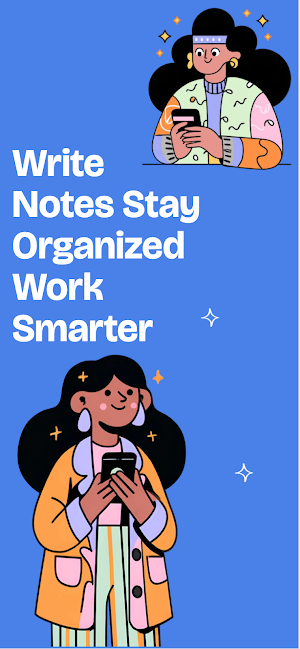 Notely - Smart AI Note-Taker Screenshot 0