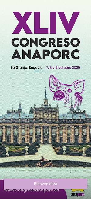 XLIV Congreso ANAPORC Screenshot 0