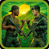 Favela Strike - Operação Elite
