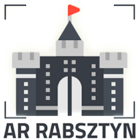Zamek Rabsztyn VR
