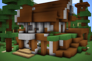 Tools & Map for Minecraft PE Screenshot 1