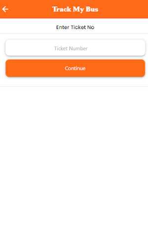 VeeVee Bus Screenshot 2
