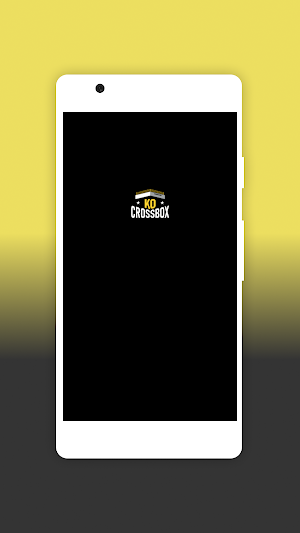 KO CrossBox Screenshot 0