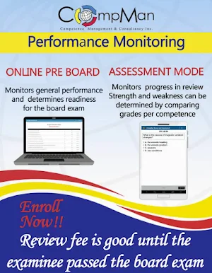 CompMan Review and Assessment - Deck Management Screenshot 1