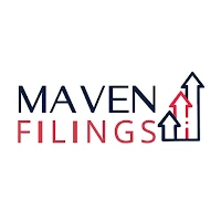 MAVEN FILINGS