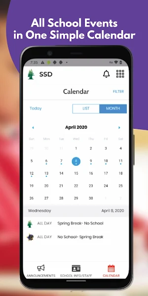 Susanville School District Screenshot 3