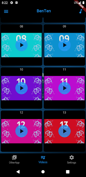 مراد عینکی دوبله بدون نت 1 Screenshot 2