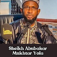 Sheikh Abubakar Mukhtar Yola