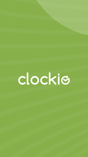 Clockio Screenshot 0