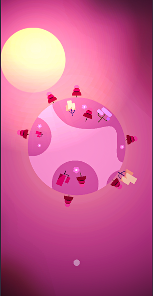 Born Planet Screenshot 0